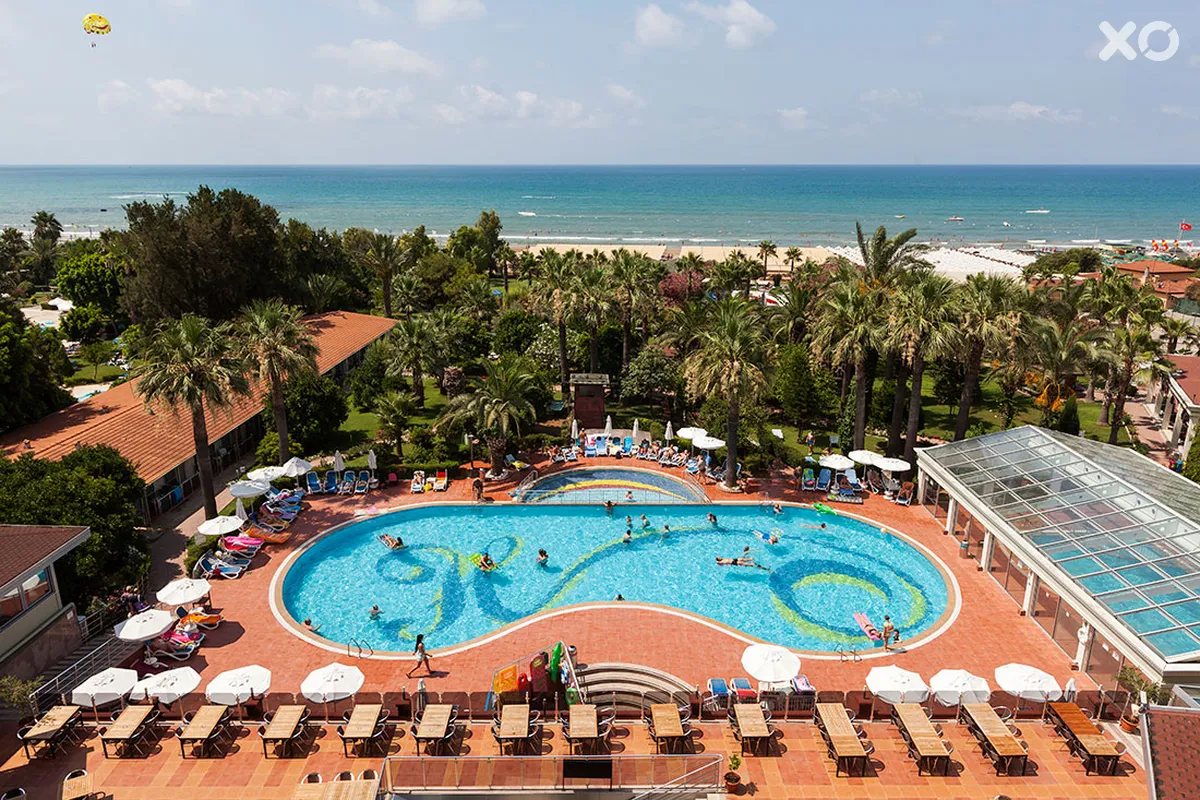 Hane Hotel