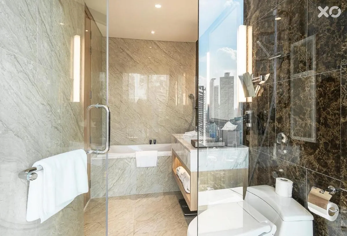 Skyview Hotel Bangkok