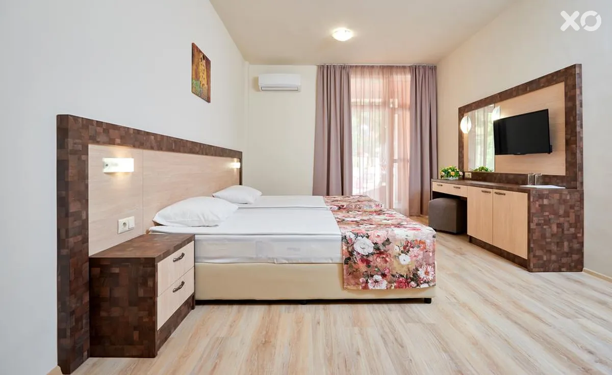 Asteria Family Sunny Beach