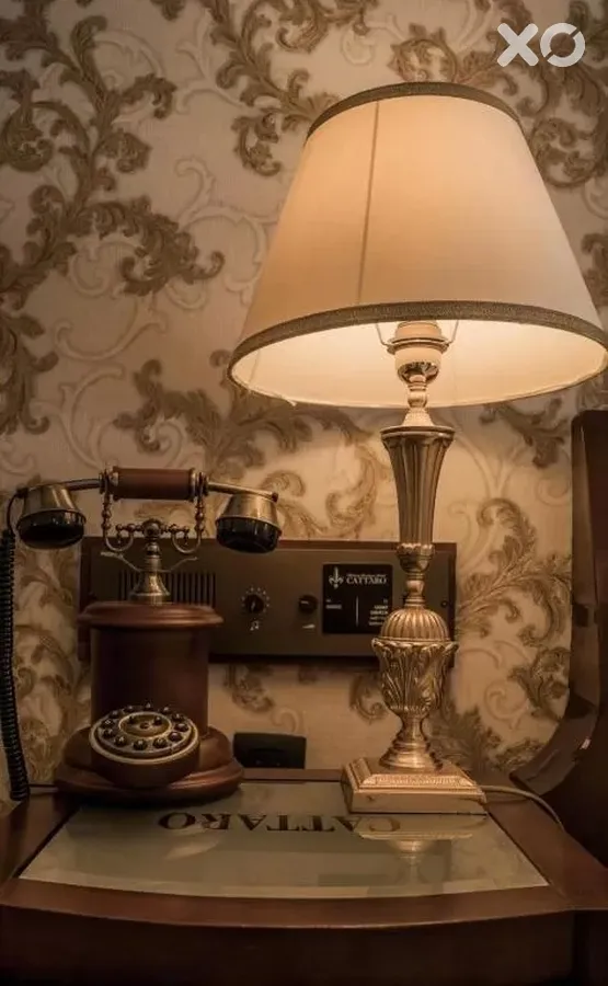 Cattaro Historic Boutique Hotel