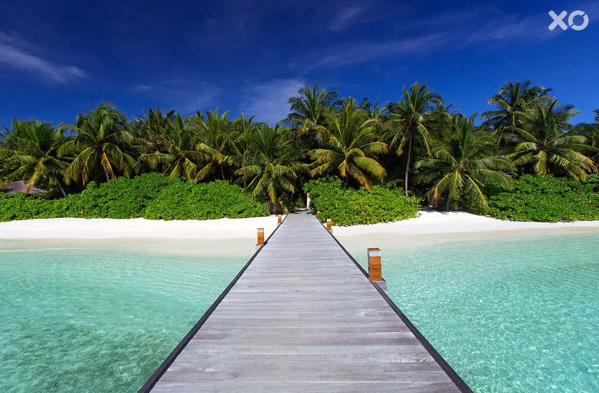 Baros Maldives