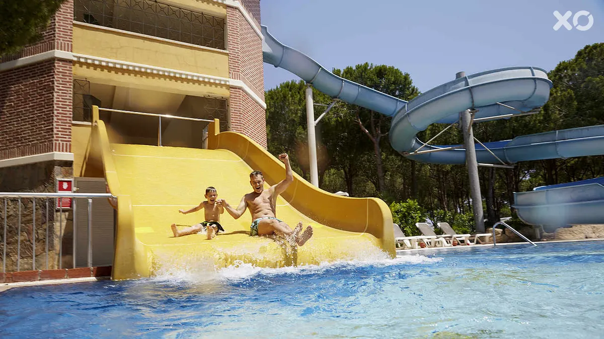 Robinson Club Nobilis