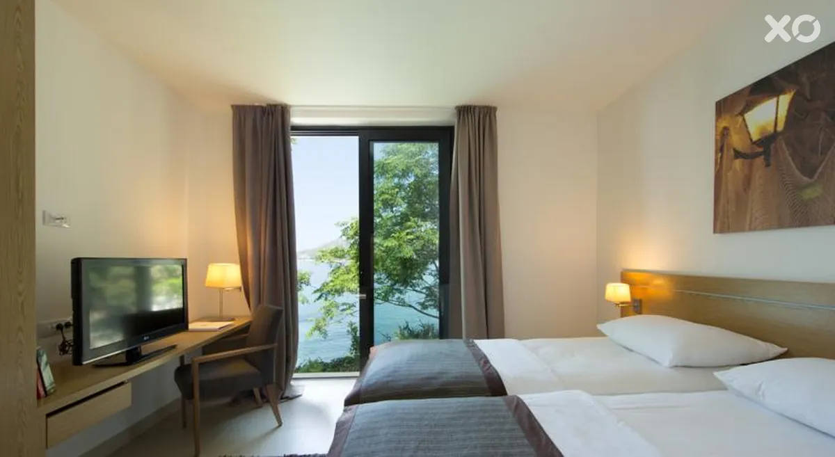 Mlini Villas (Mlini Villas & Apartments)