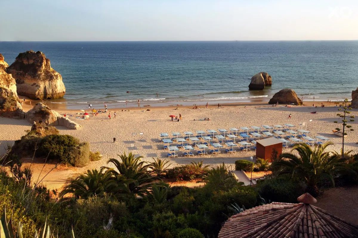 Pestana Alvor Praia Premium Beach & Golf Resort