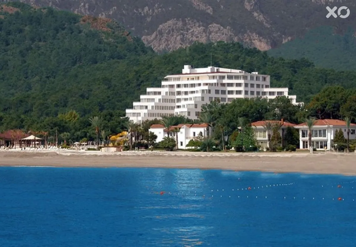 Amara Comfort Kemer