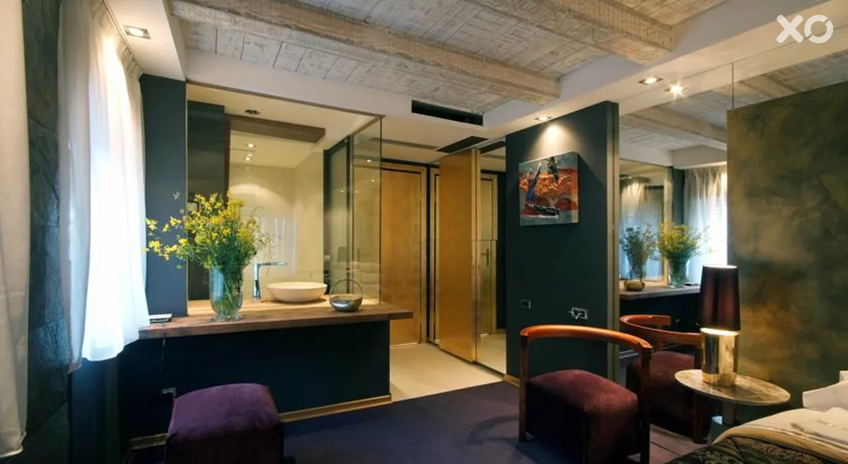 Boutique Hotel Hippocampus