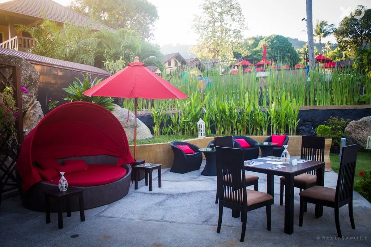 Royal Beach Boutique Resort & Spa Koh Samui