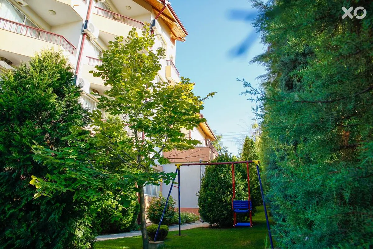 Sirena Hotel