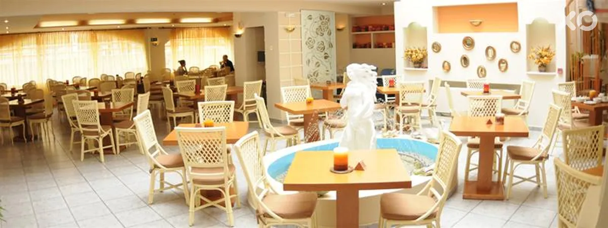 Kalyves Beach Hotel
