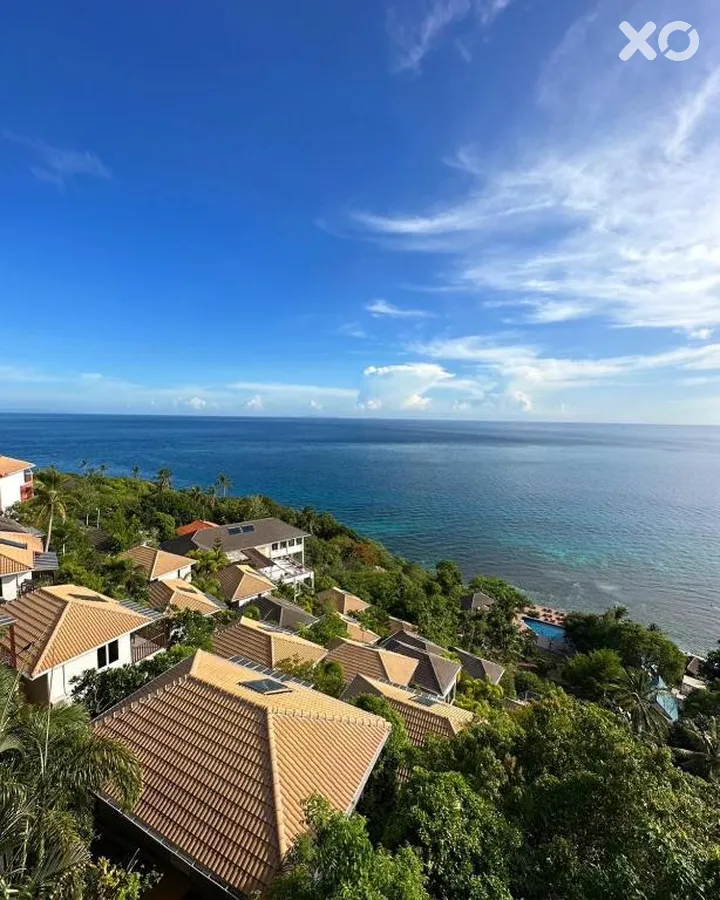 Pinnacle Koh Tao Resort