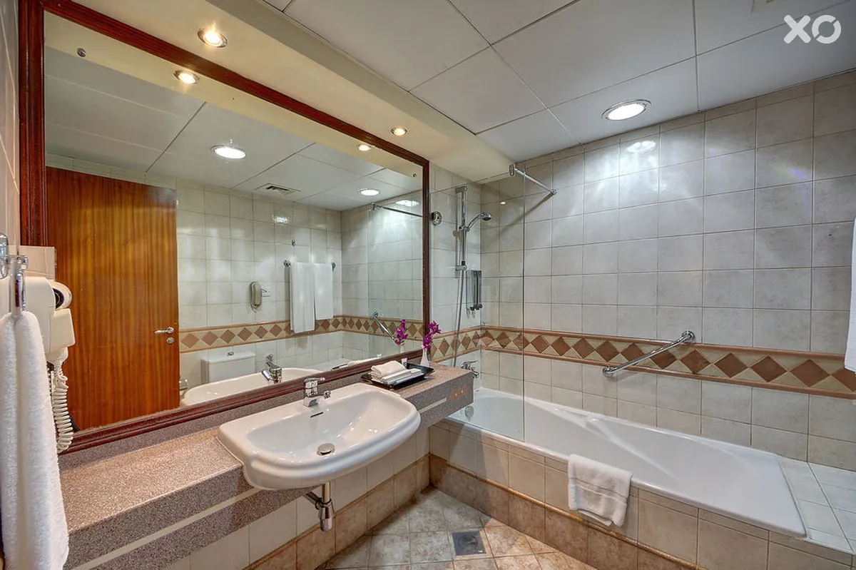 Al Manar Grand Hotel Apartment