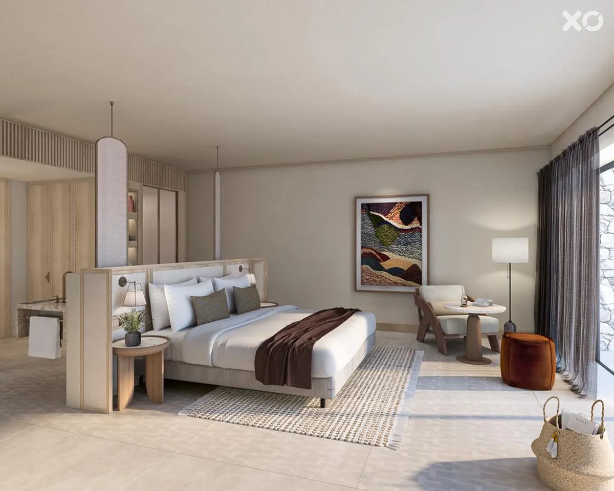 The Royal Senses Resort Crete, Curio Collection by Hilton