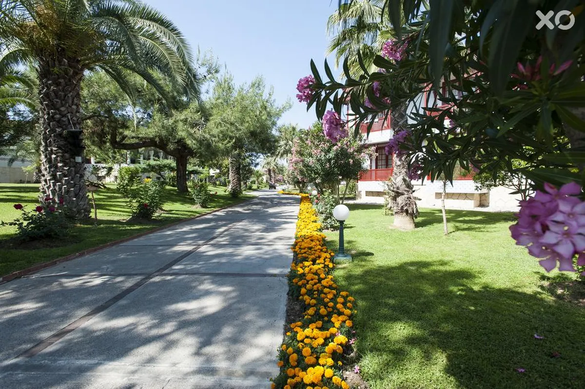 Ali Bey Club & Park