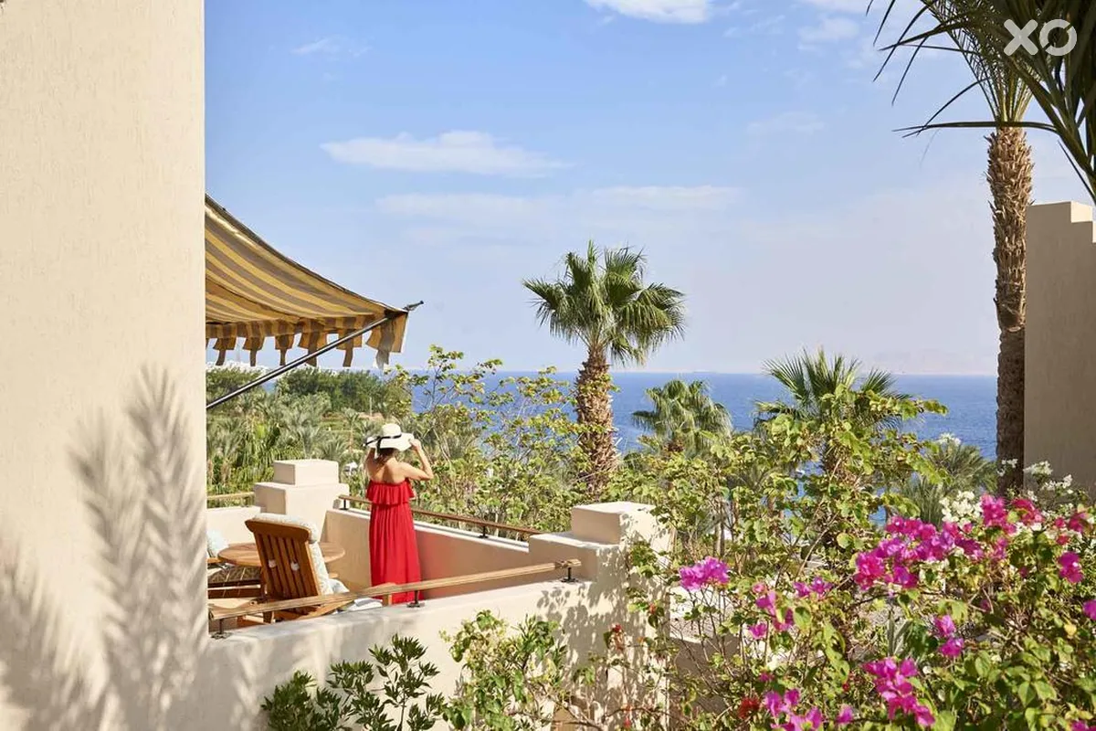 Four Seasons Resort Sharm El Sheikh
