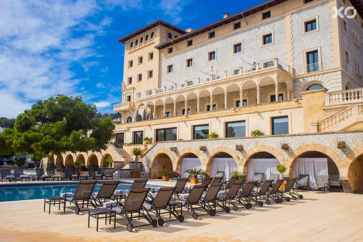 Maricel & Spa Hospes