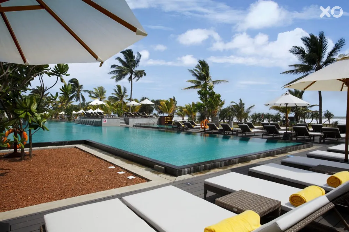 Centara Ceysands Resort & Spa Sri Lanka
