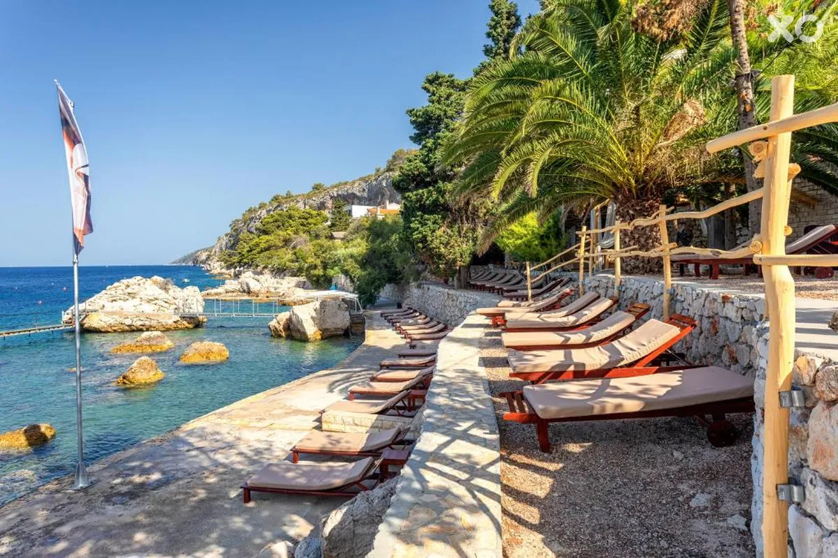 Hotel Podstine Hvar