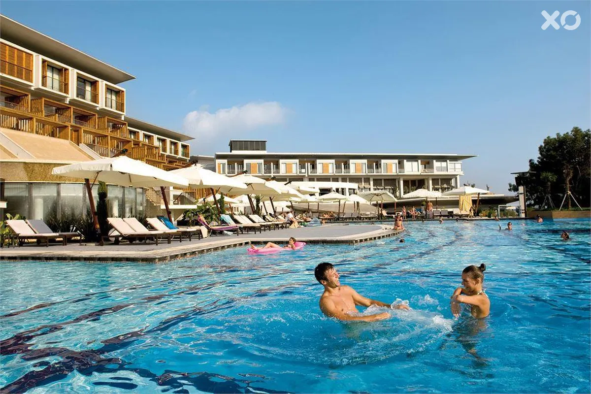 Lykia World Antalya