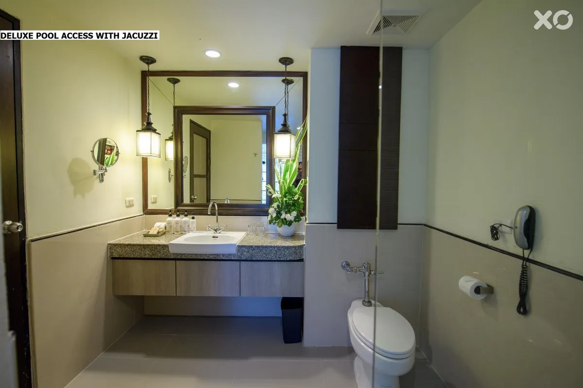 Krabi La Playa Resort