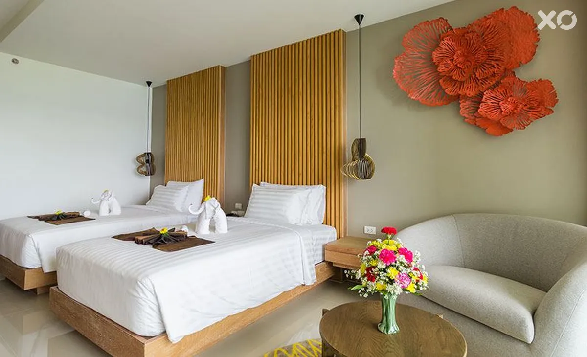Wyndham Grand Phuket Kalim Bay