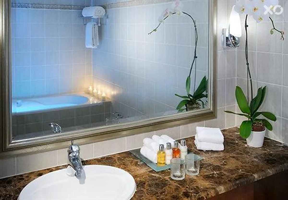 Marriott Executive Apartments Dubai Creek