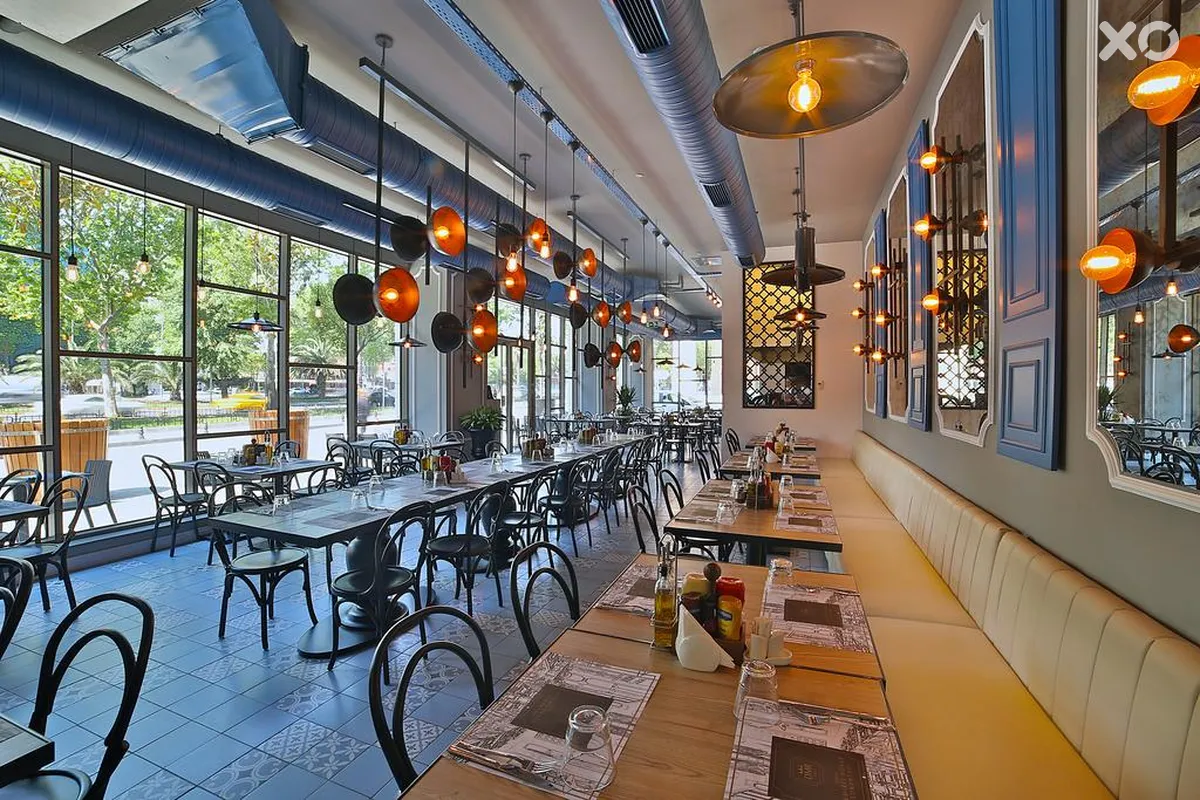Dosso Dossi Hotels & Spa Downtown