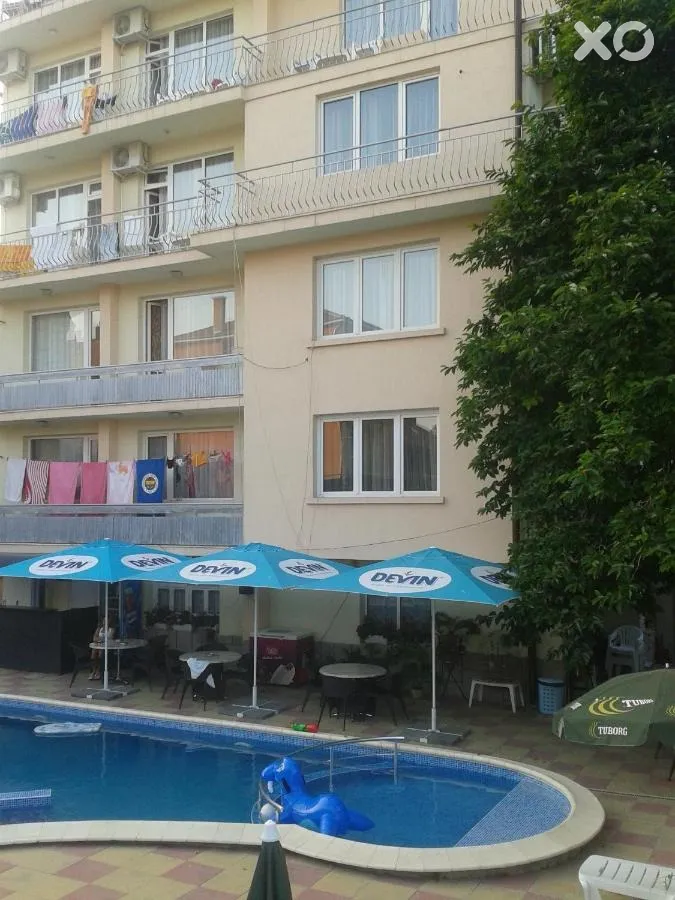 Peshev Hotel