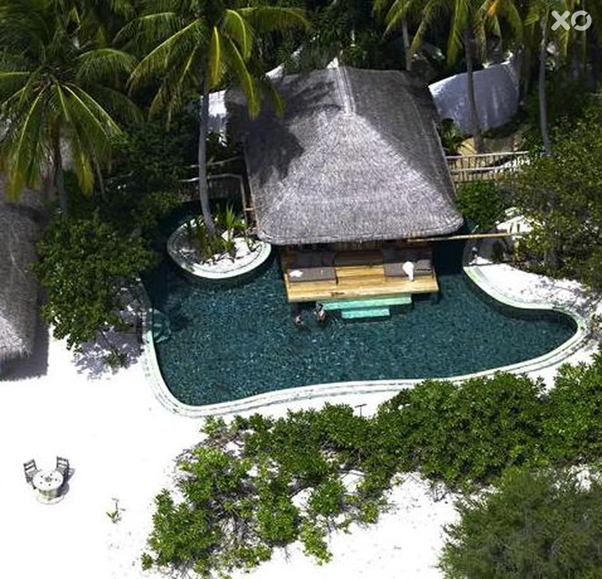 Soneva Fushi