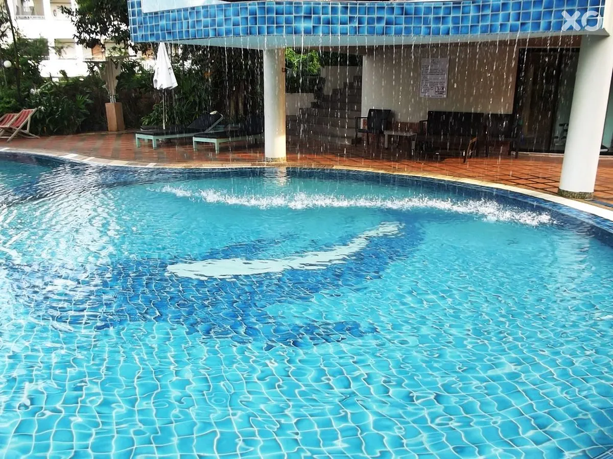 Natural Park Resort