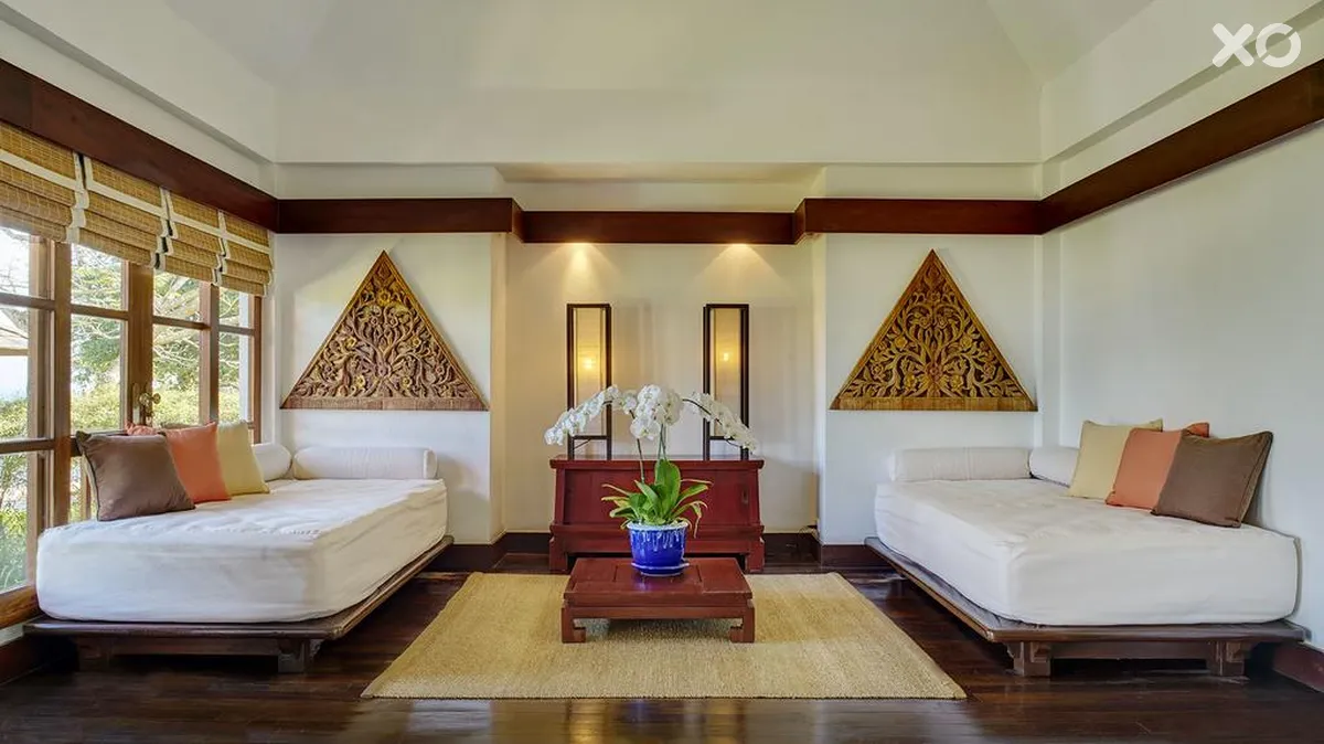Belmond Napasai Koh Samui