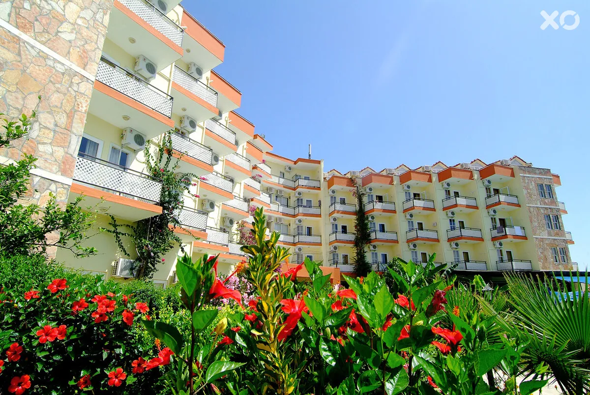 UK Hotel Kiris