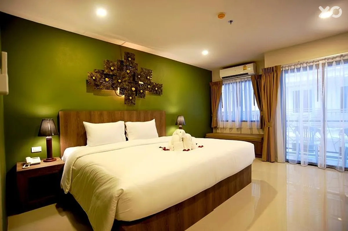 The Gig Hotel