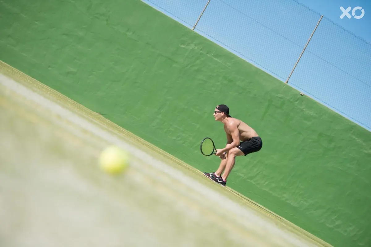 La Pared powered by Playitas
