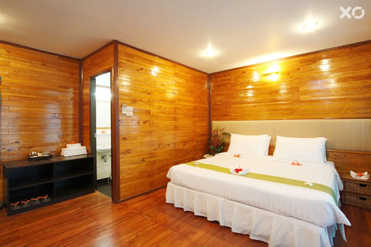 Phi Phi The Beach Resort