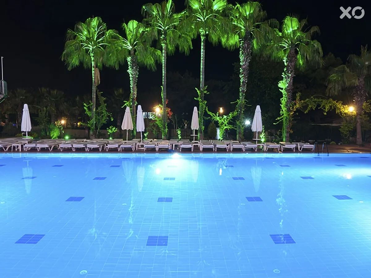 Ring Beach Hotel