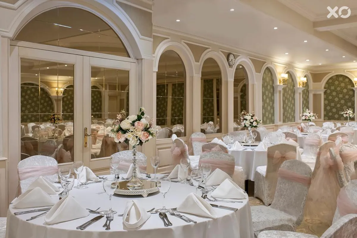 Elite World Prestige Hotel