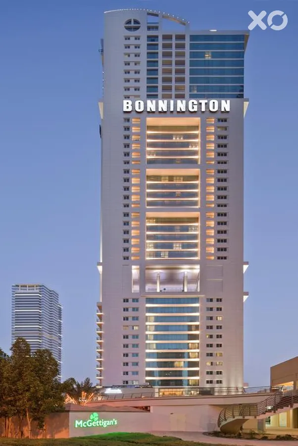 Voco Bonnington Dubai