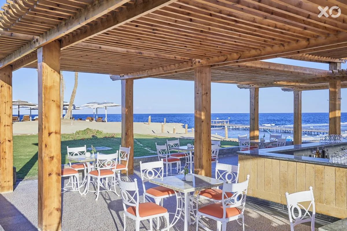 Solymar Reef Marsa
