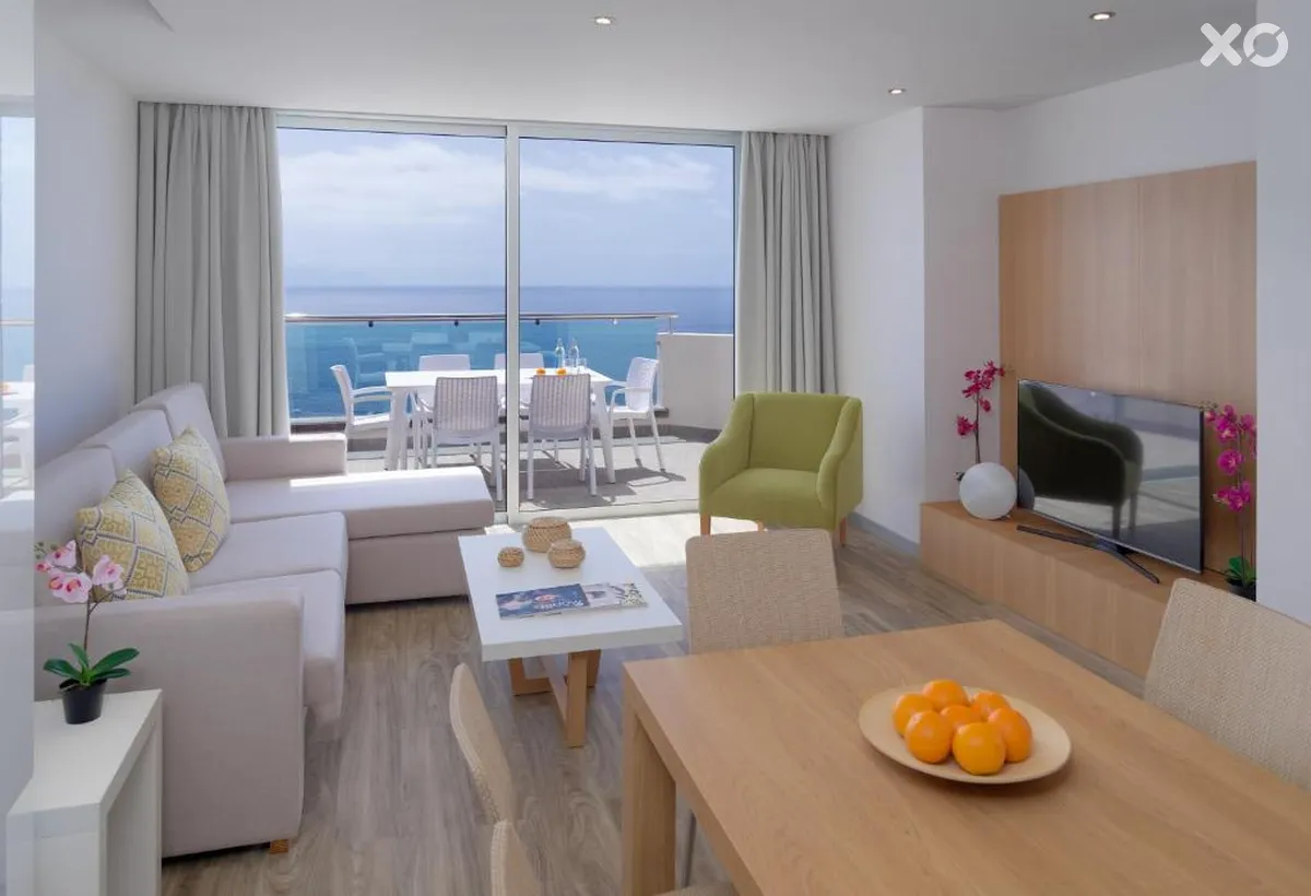 Royal Sun Resort