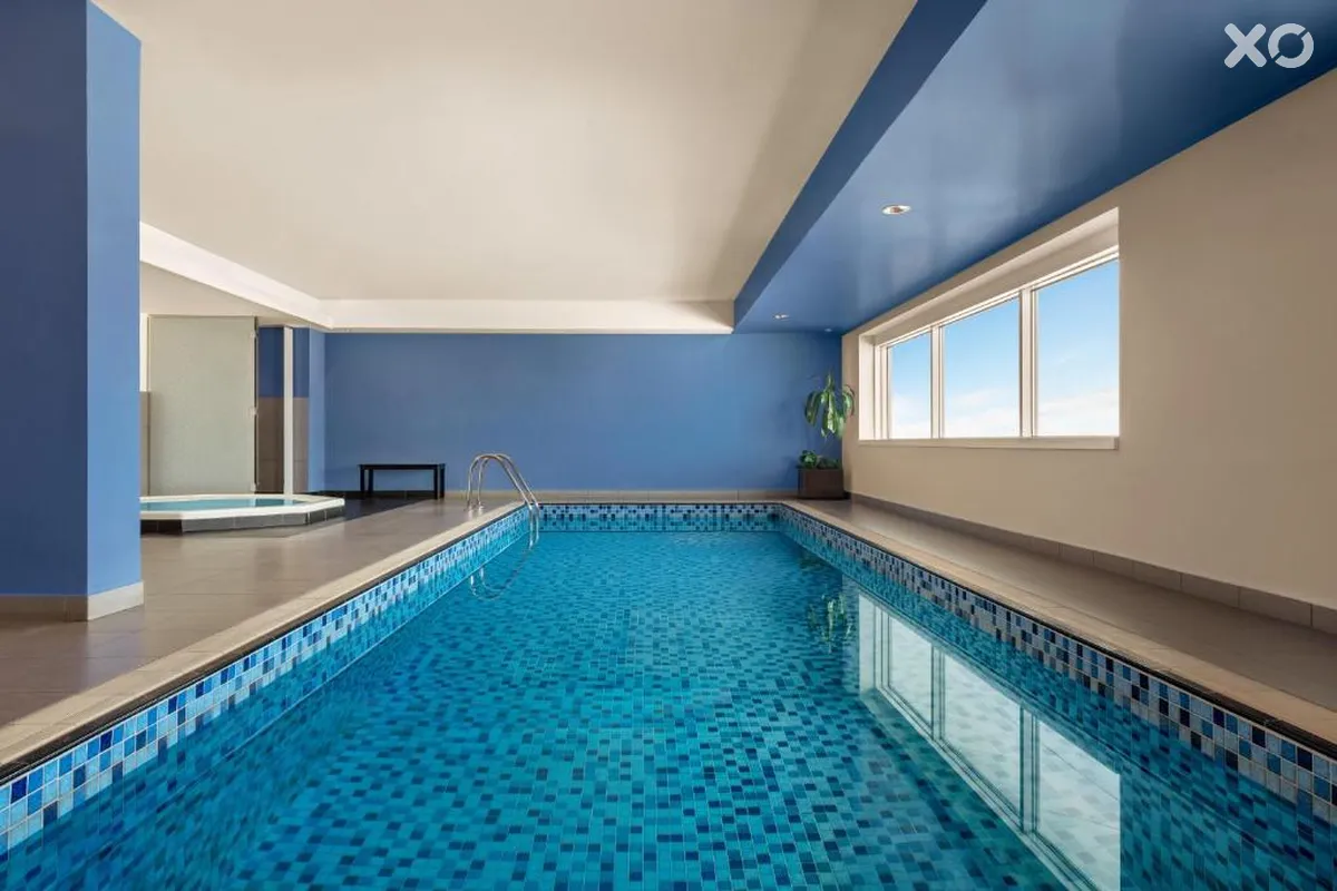 Ramada Plaza by Wyndham Dubai Deira