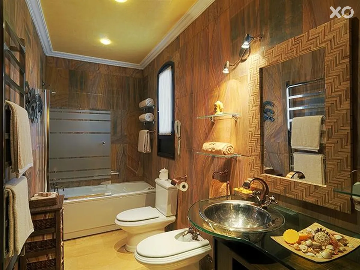 Regency Country Club Apartments & Suites