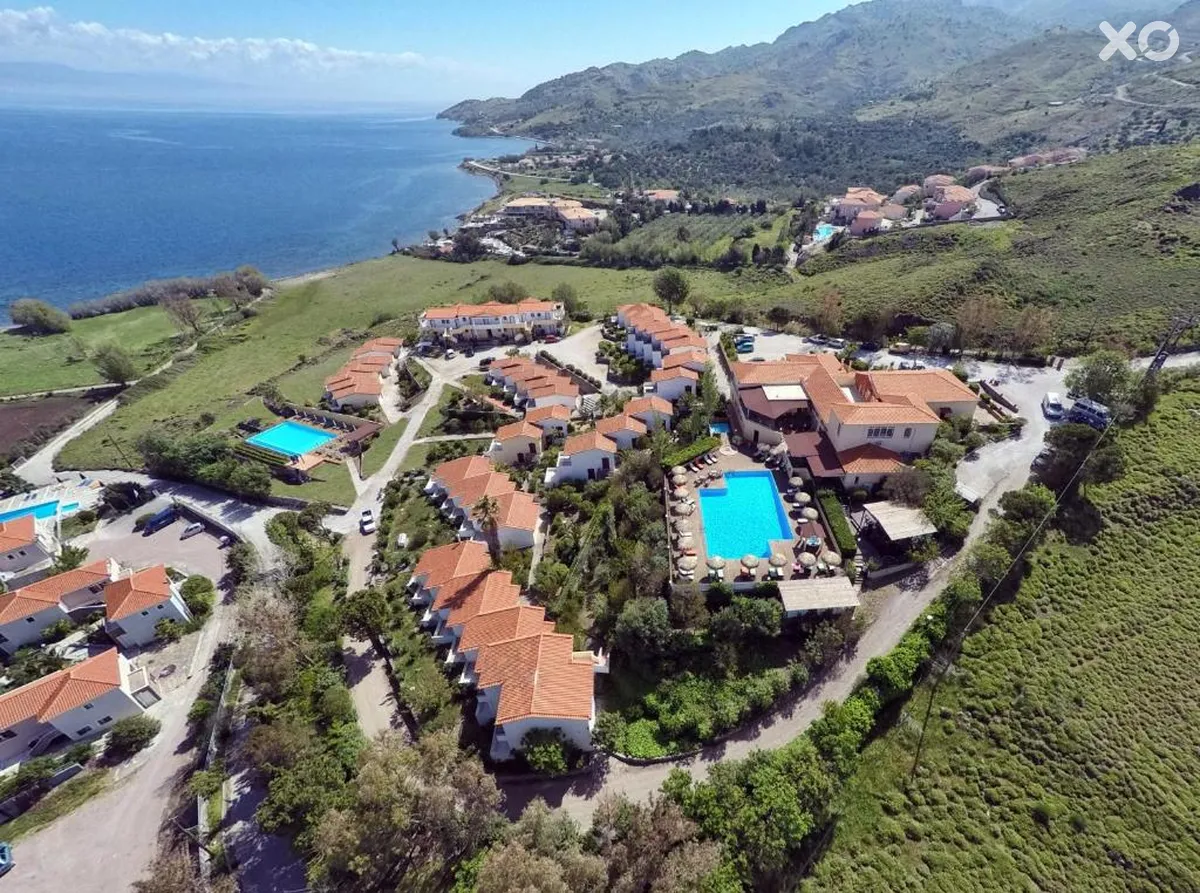 Belvedere Hotel
