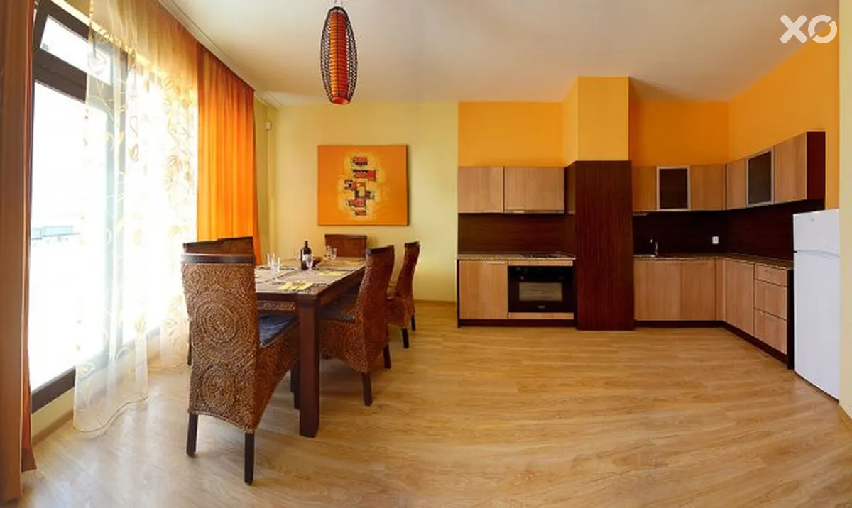 Topola Skies Resort & Aquapark