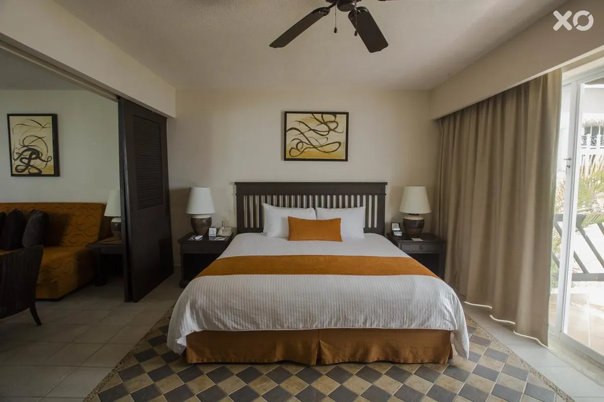 Sunscape Sabor Cozumel