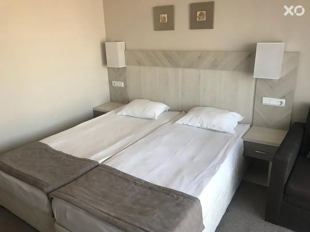Selena Beach Hotel