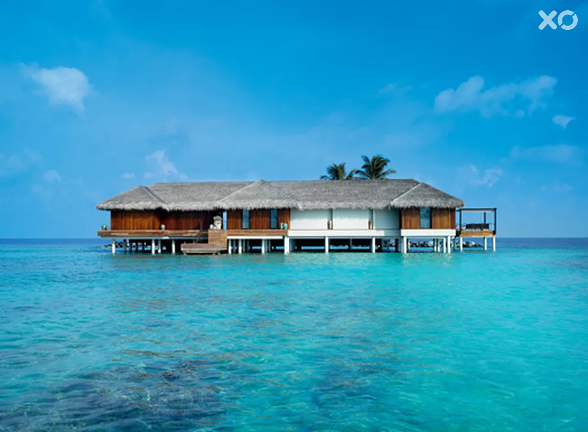 Velaa Private Island