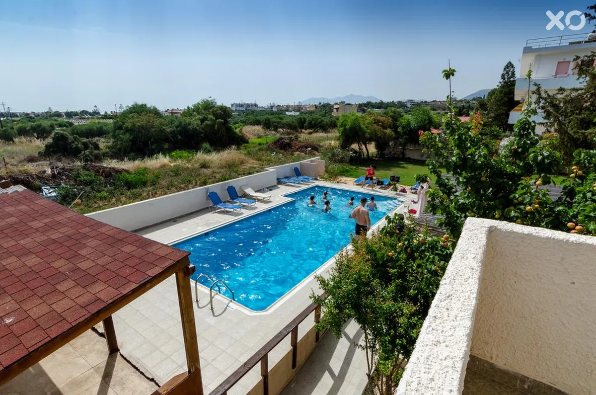 Eleonora Boutique Hotel