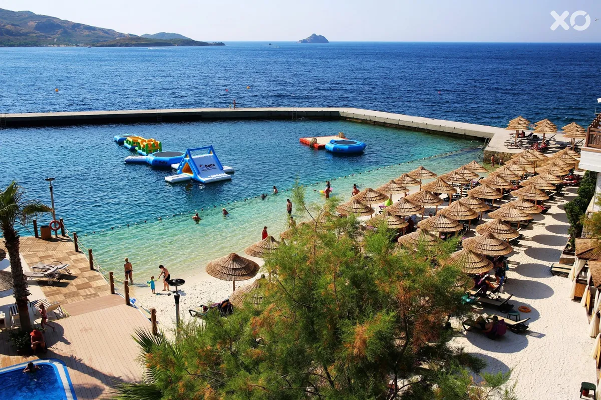Delta Hotel By Marriott Bodrum
