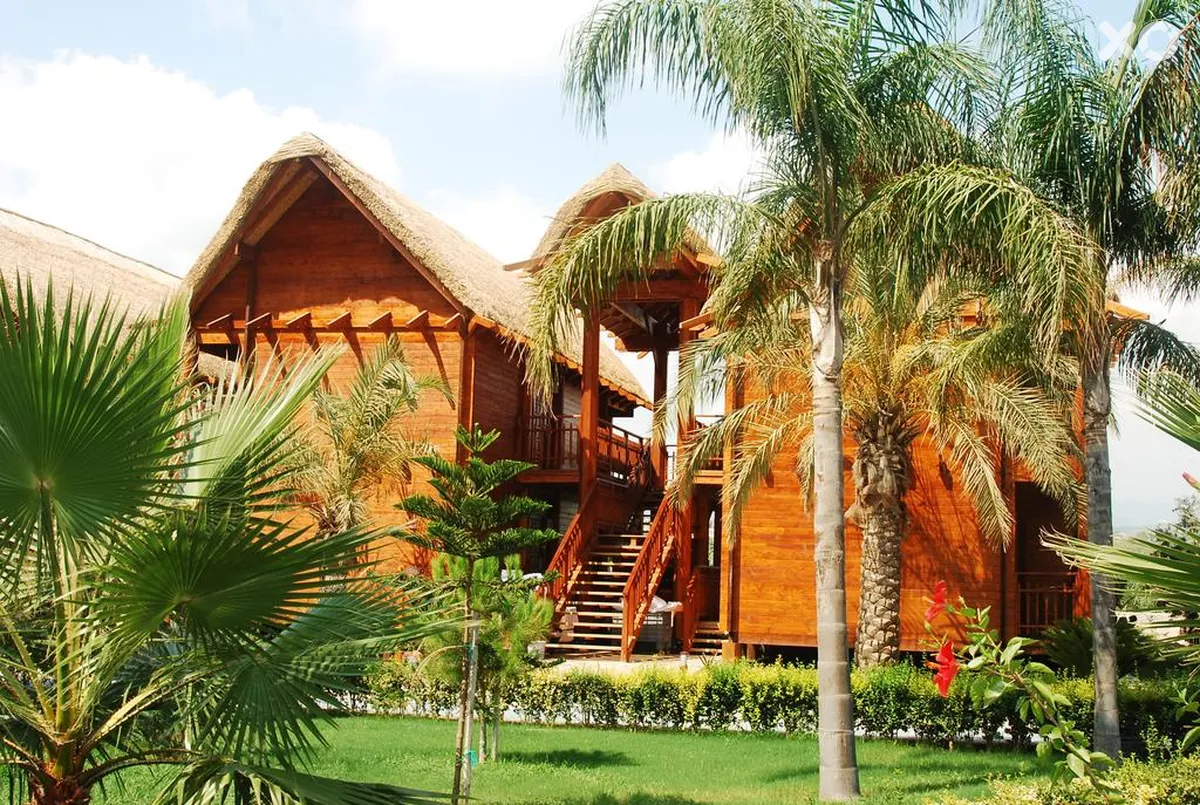 Long Beach Resort Hotel & Spa