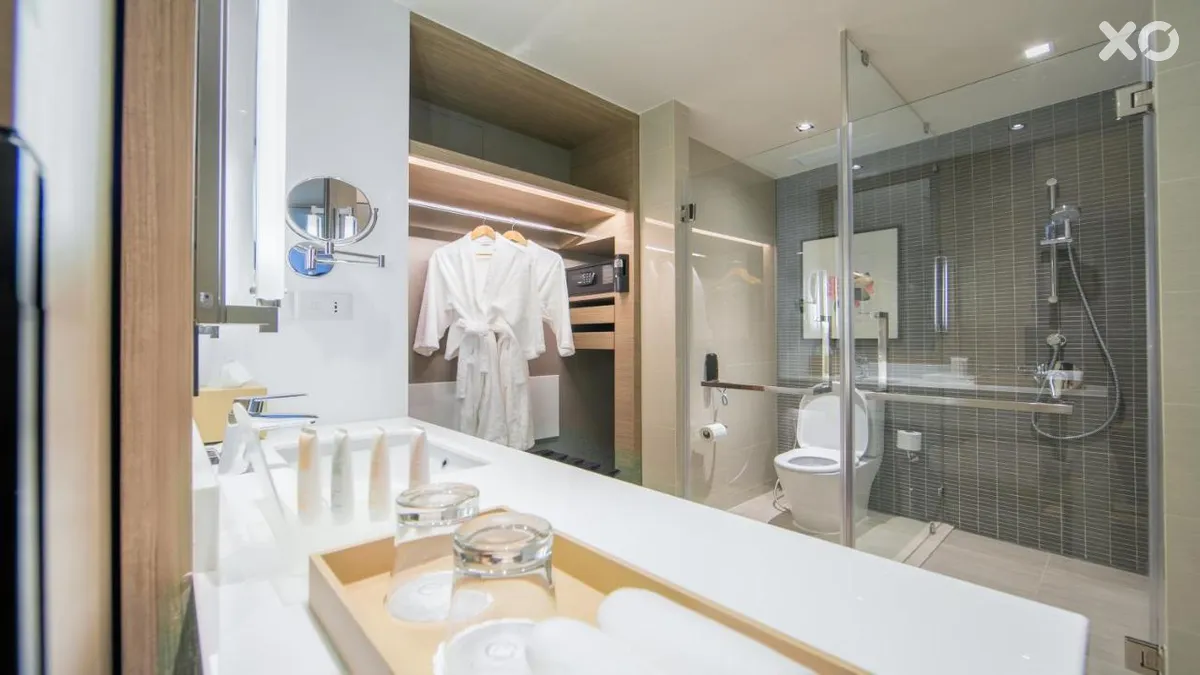 Holiday Inn & Suites Rayong City Centre